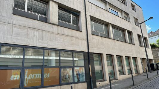 Immeuble à vendre à Épinal - Rive gauche
