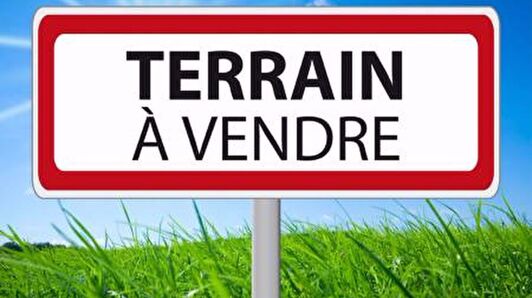 Terrain à vendre à Saints