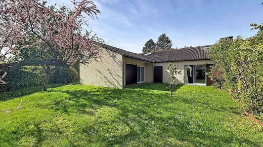 Maison à vendre, 106m², Voisins-le-Bretonneux