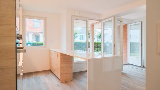 Appartement à vendre à Le Touquet-Paris-Plage - Triangle d'Or