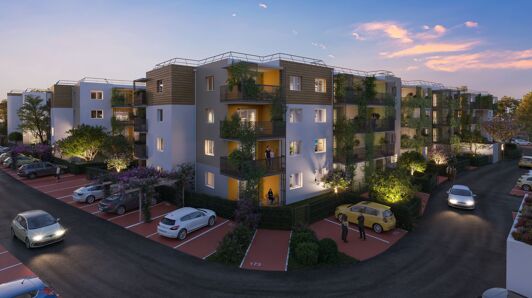 Appartement à vendre à Narbonne - Narbonne Ville
