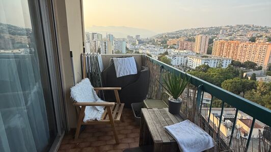 Appartement à vendre à Nice - Saint-Augustin vignette-2