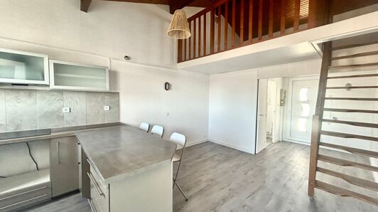 Appartement à vendre à Saint-Denis-d'Oléron
