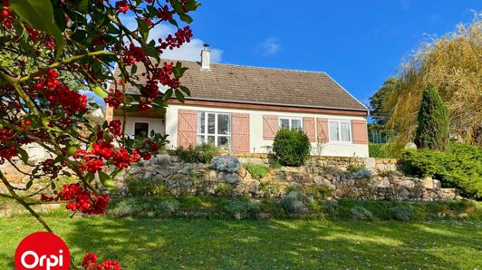 Maison à vendre à Les Andelys