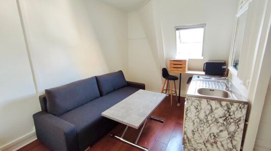 Appartement à vendre à Paris 8 - Europe