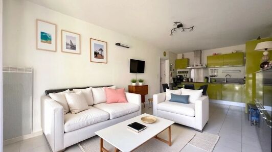 Appartement à vendre à Castelnau-le-Lez - Devois - Zone d'activité l'Aube Rouge