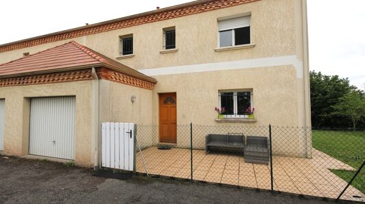 Maison à vendre à Lescar