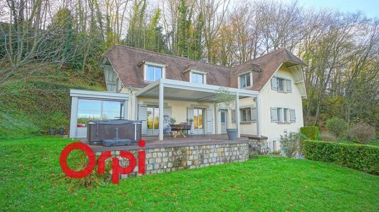 Maison à vendre à Bernay