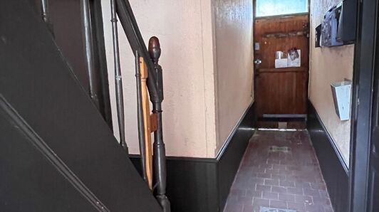 Appartement à vendre à Le Havre - Saint-Vincent - Plage