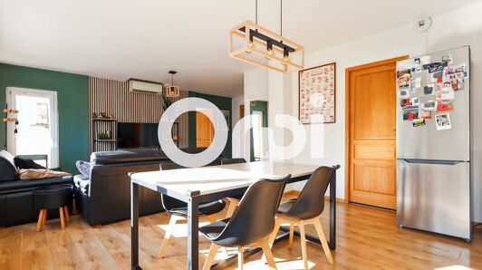 Appartement à vendre, 72m², Dunkerque