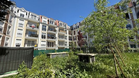 Appartement à vendre à Villiers-sur-Marne - Les Stades