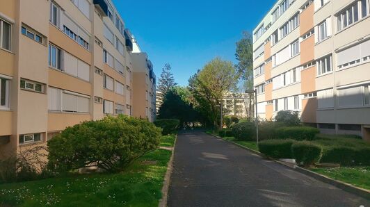 Appartement à vendre à Longjumeau - Centre-ville