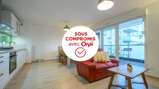 Appartement à vendre à Armentières - Centre République