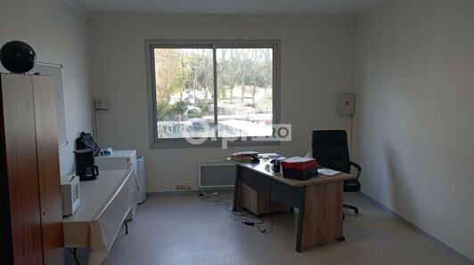 Bureau à louer à Tinqueux vignette-30