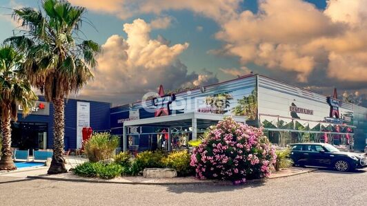 Fonds de commerce à vendre à Aubagne - Aubagne Est